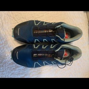 Salomon Speedcross 4